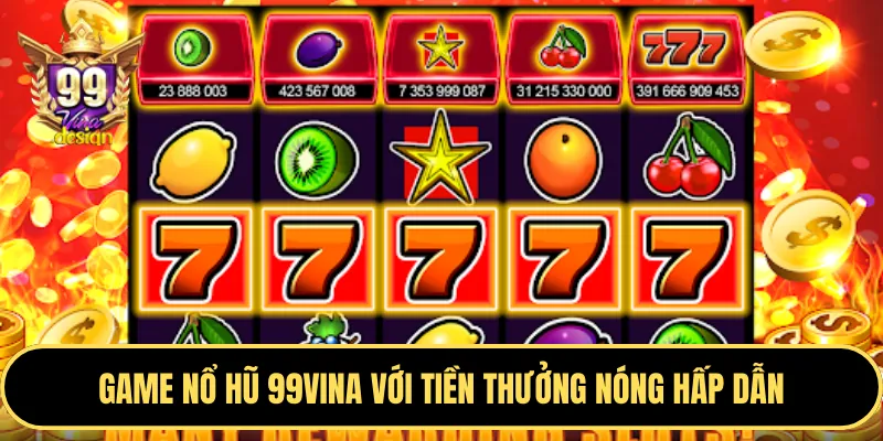 Nổ hũ day live